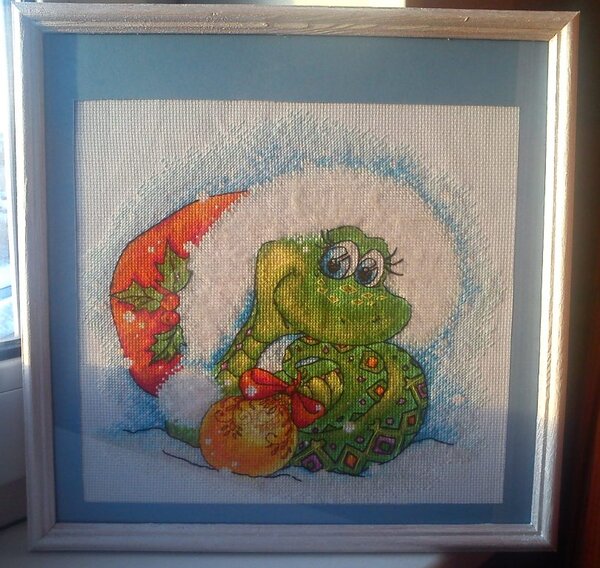 Очаровашка