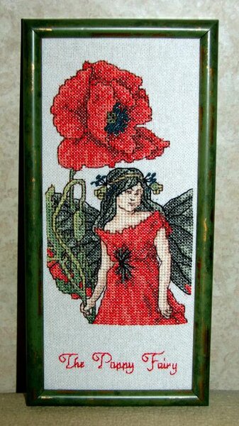 PoppyFairy