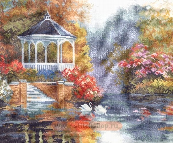 Алиса "Лебединый рай"