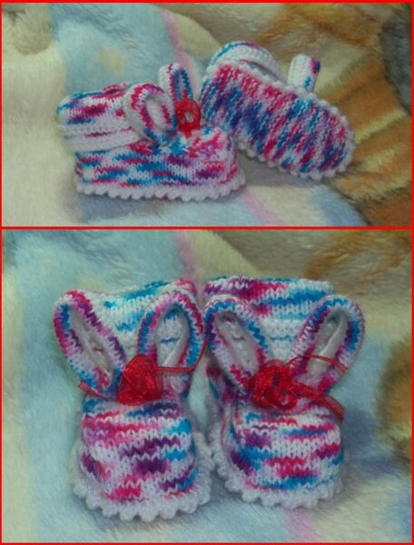 Пинетки на продажу