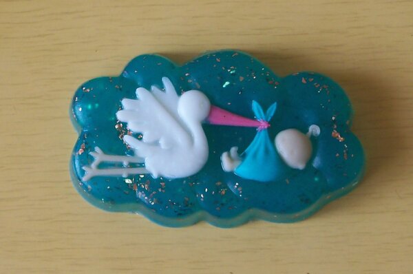 Мыло в подарок