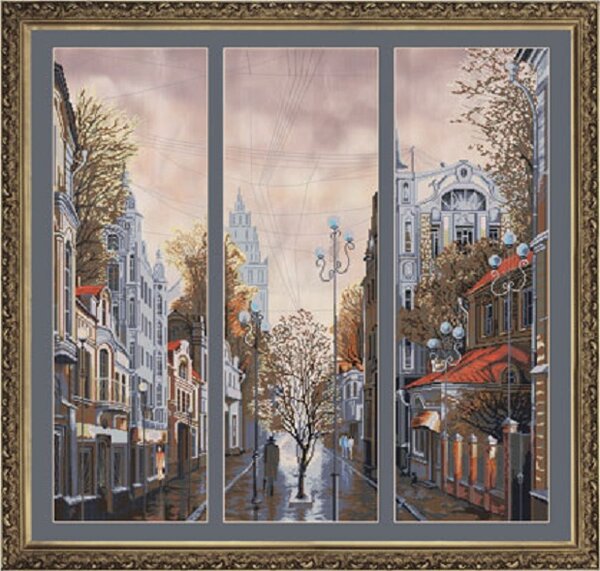 Результат, который должен получиться