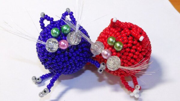 Котошарики