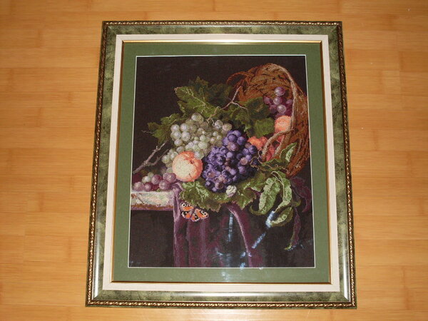 SDC13233 натюрморт от чаривной мити