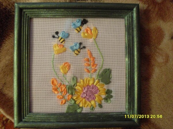 Медовый луг