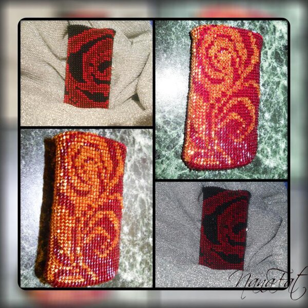 Цветочные вариации