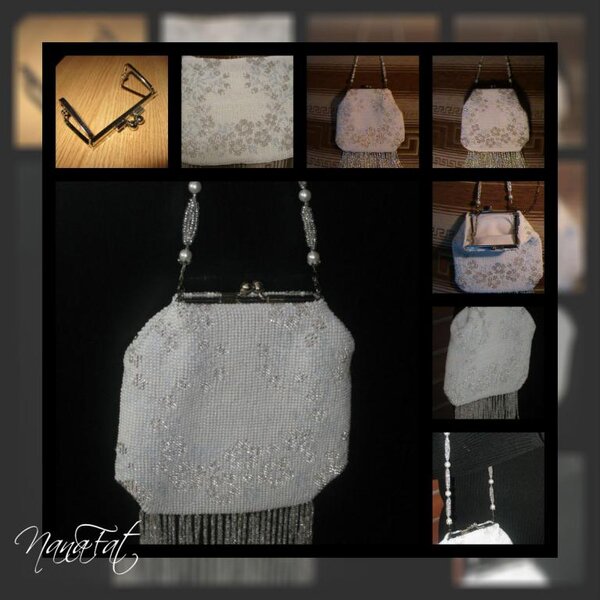 Сумочка невесты