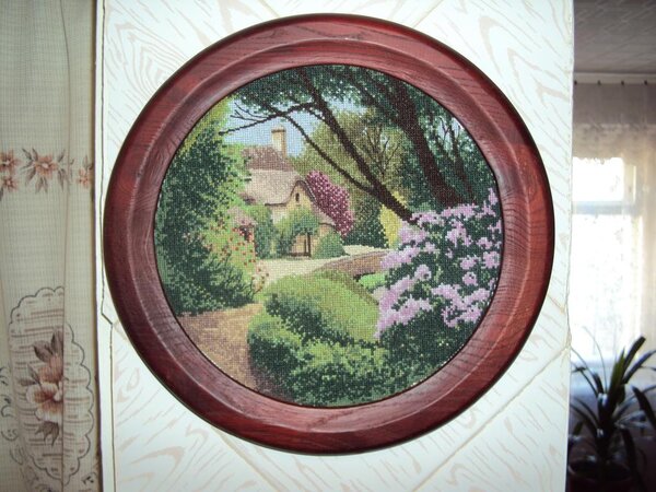 круг Клейтона