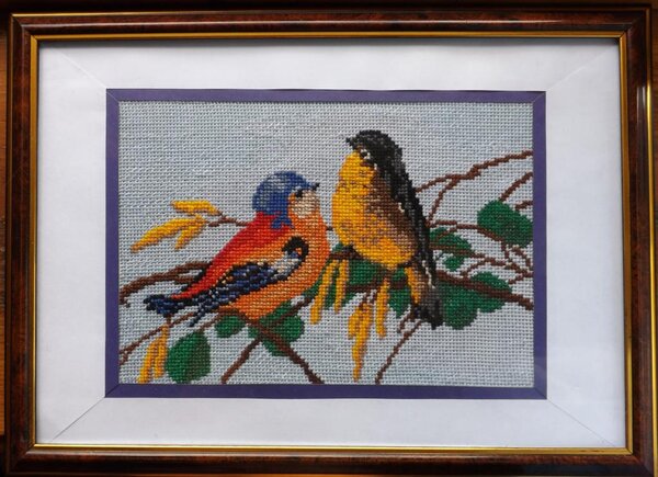 весенняя авантюра