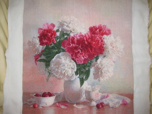 Летний вальс