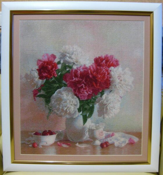 Летний вальс