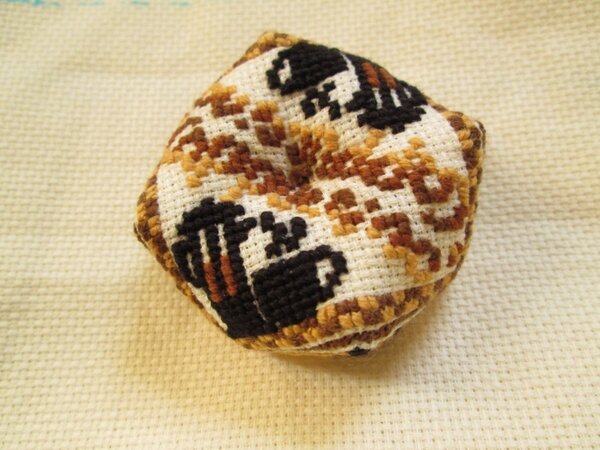 Бискорню "Кофе"