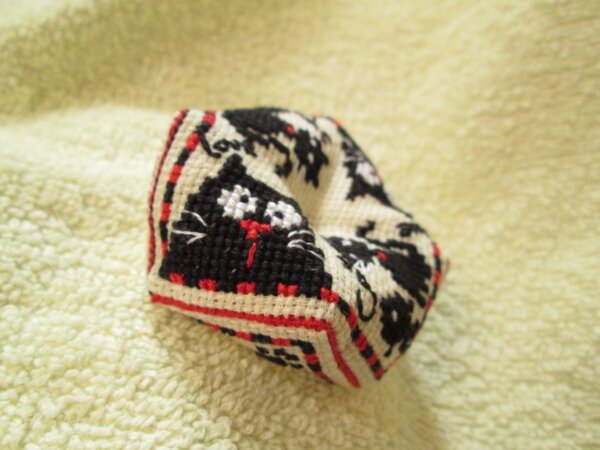 Бискорню "Коты"