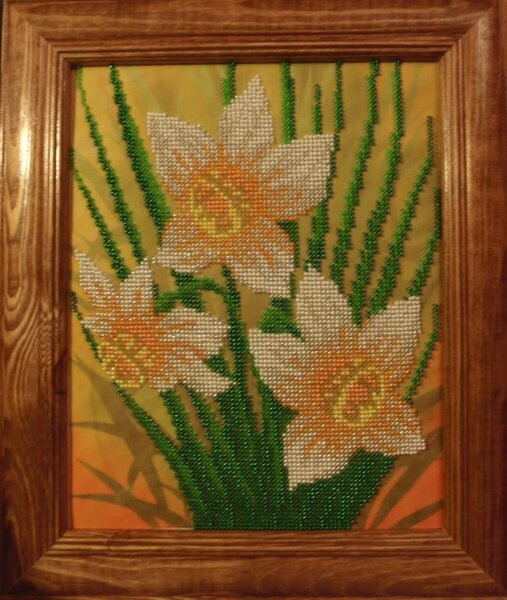 Мой прошлогодний подарок подруге