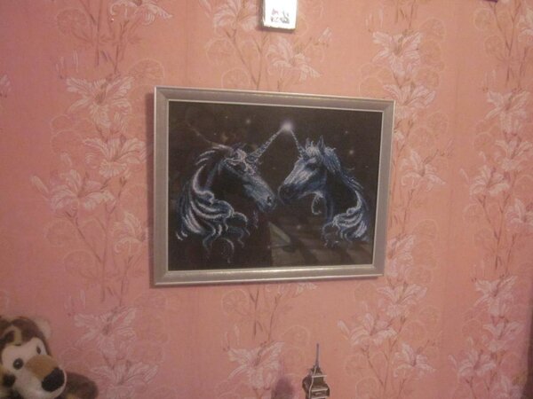 Ожившая легенда