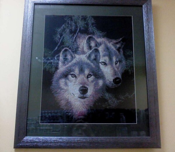 50 Para Nastunya(готовая)