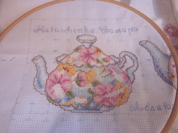 робин для Ани - Фишки