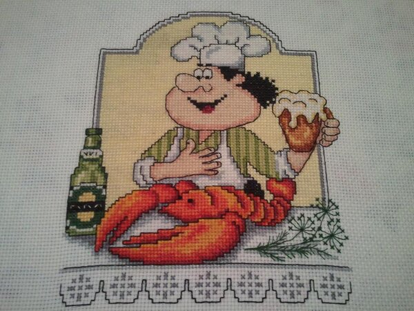 12. Праздник для души.