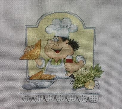 03. Горячие чебуреки  (первый вариант).