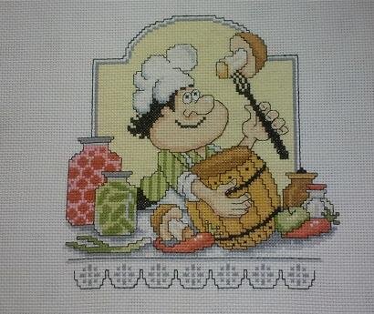 04. Отменная закуска.