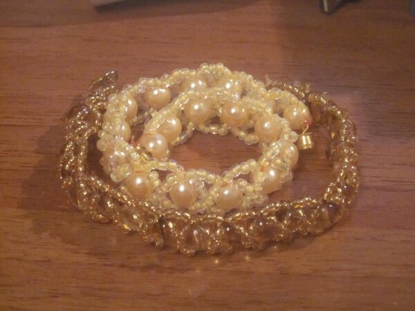 браслетики