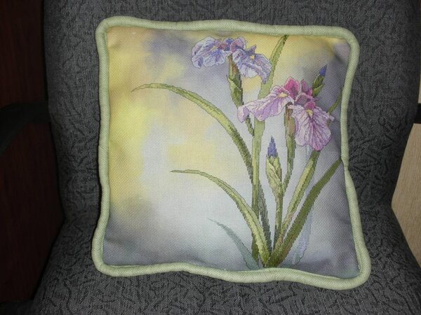 Подарок на ДР соседке