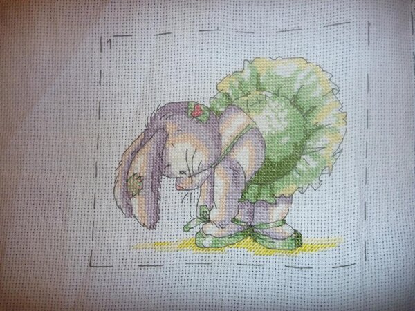 Робин для Алёны