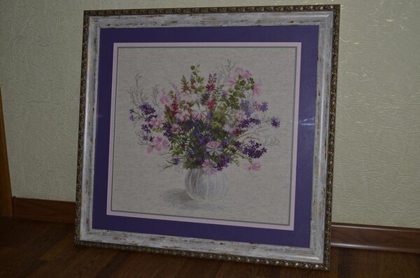 Риолис. Шерсть