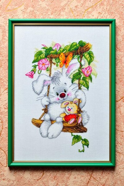 "Солнечный зайчик"