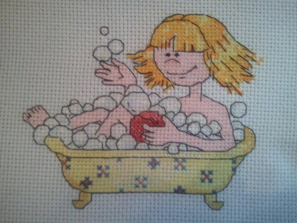 Афродита(Грушенька)