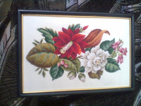 Ретробукет