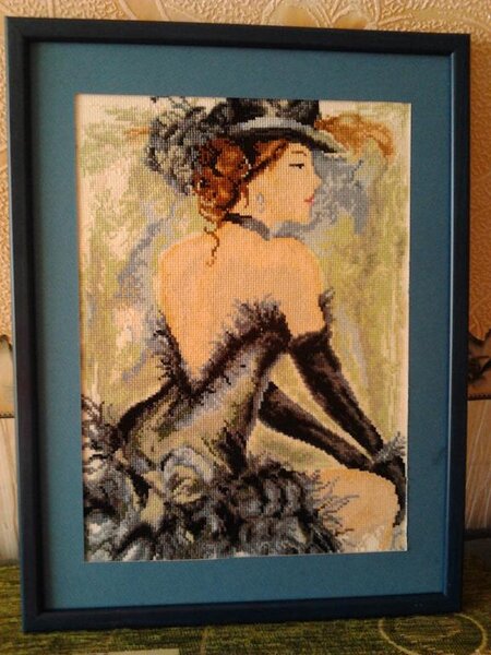 Вервако Мулен Руж