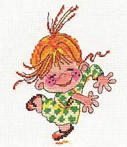 Клара.  Для дочки Тани.



Клара.   Для дочкиТани.