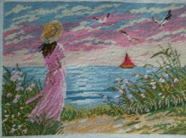 Встреча с мечтой.