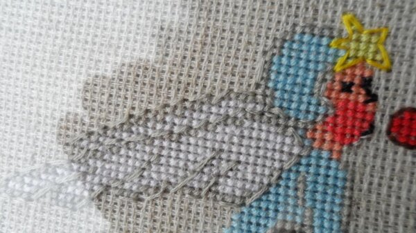 Девочка поближе