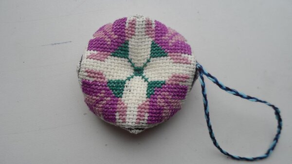 моя бискорню