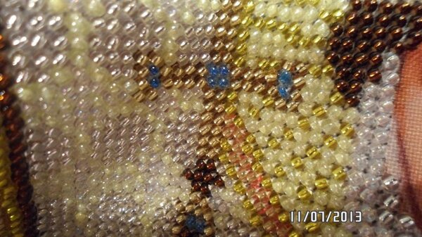 Святая Ольга