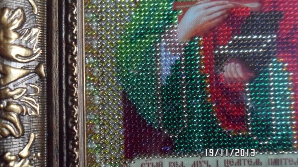 Св. Пантелеймон (лекарь)