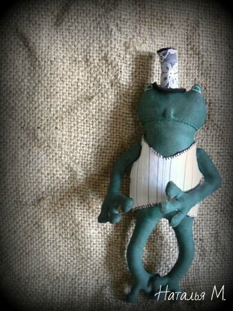 Амвросий Амбруазович Жабушкин