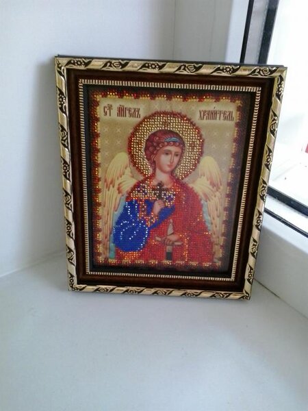 АНГЕЛ ХРАНИТЕЛЬ