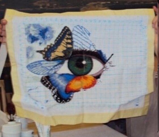 Panna- Магия взгляда