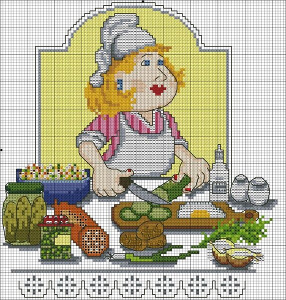 салат оливе