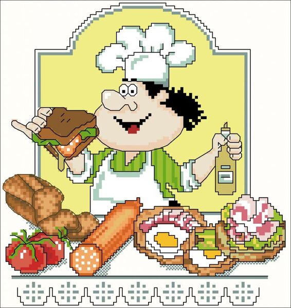 бутербродики 1  совместно  с MoNita