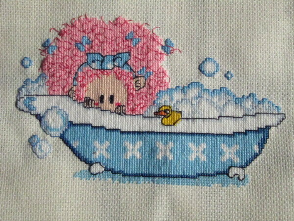 Авантюра "Кудряшки лета"