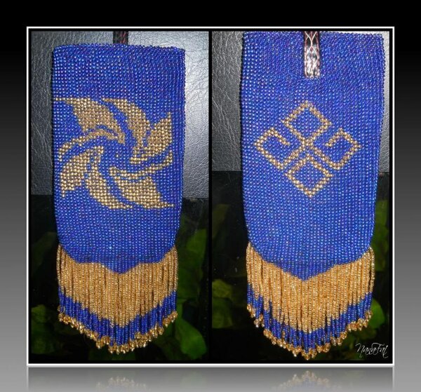 Славянские обереги