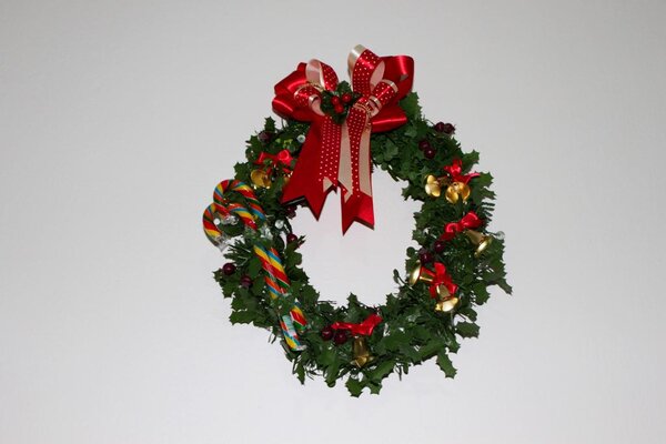 украшалки к Новому Году