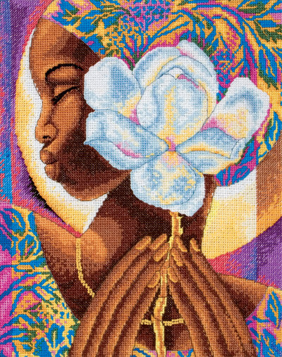 Anchor Maia "Magnolia". Она бесподобна!!