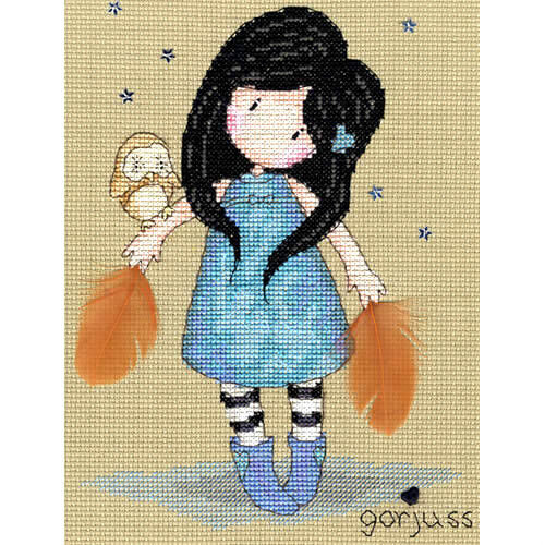 Эту отдыхалочку планирую вышить в ближайшем будущем, чтоб отвлечься от глобальной работы. Подарю близкой подруге, очень подходит этот дизайн ее внутреннему миру))