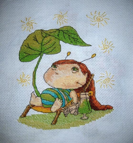 схема = Валерии Касинской = примерный подбор. Аида 14. нитки Ариадна .