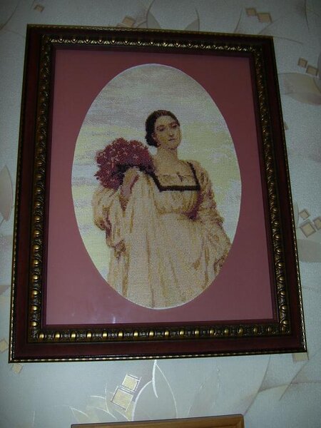 графиня Броунлоу